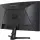 iiyama G-Master GCB2784HSU-B1 Red Eagle - 240Hz Full HD VA 27