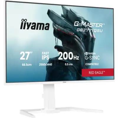 iiyama G-Master GB2771QSU-W1 Red Eagle