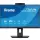iiyama ProLite XUB2490HSUH-B2 - 100Hz Full HD IPS 23.8'' + Norton Small Business