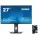 iiyama ProLite XUB2797HSN-B2 - 100Hz Full HD 27'' IPS 1ms + Norton Small Business