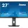 iiyama ProLite XUB2797HSN-B2 - 100Hz Full HD 27'' IPS 1ms + Norton Small Business