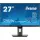 iiyama ProLite XUB2797UHSNP-B1 - 60Hz 4K 27'' IPS 4ms + Norton Small Business