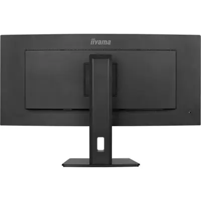 iiyama ProLite XCB3497WQSNP-B1 - 120Hz UWQHD 34'' VA 0.4ms + Norton Small Business