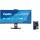 iiyama ProLite XCB3497WQSNPH-B1 - 120Hz UWQHD 34'' VA 0.4ms + Norton Small Business