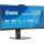 iiyama ProLite XCB3497WQSNPH-B1 - 120Hz UWQHD 34'' VA 0.4ms + Norton Small Business