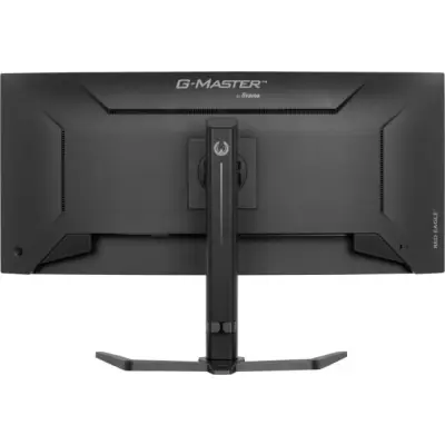 iiyama G-Master GCB3484WQSU-B2 Red Eagle - 200Hz UWQHD 34'' VA 0.4ms