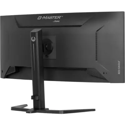 iiyama G-Master GCB3484WQSU-B2 Red Eagle - 200Hz UWQHD 34'' VA 0.4ms