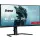 iiyama G-Master GCB3484WQSU-B2 Red Eagle - 200Hz UWQHD 34'' VA 0.4ms