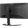 iiyama G-Master GCB3484WQSU-B2 Red Eagle - 200Hz UWQHD 34'' VA 0.4ms