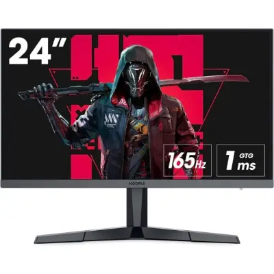 Koorui 24E3 - 165Hz Full HD 23,8'' IPS ms