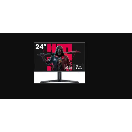 Koorui 24E3 - 165Hz Full HD 23,8'' IPS ms