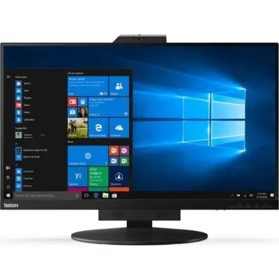 Lenovo ThinkCentre TIO27 G3 - 60Hz QHD IPS 27''