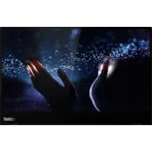 Lenovo ThinkVision M14t - 60Hz Full HD 14'' IPS 8ms