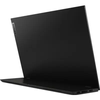 Lenovo ThinkVision M14t - 60Hz Full HD 14'' IPS 8ms