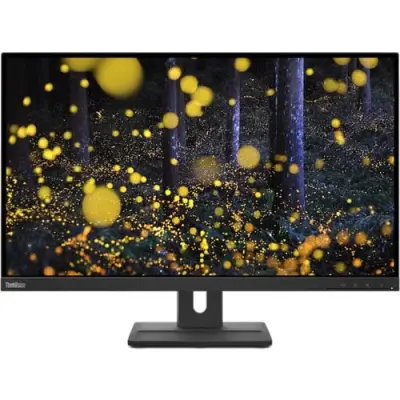 Lenovo ThinkVision E27q- 75Hz QHD 27'' IPS 4ms
