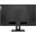 Lenovo ThinkVision E27q- 75Hz QHD 27'' IPS 4ms