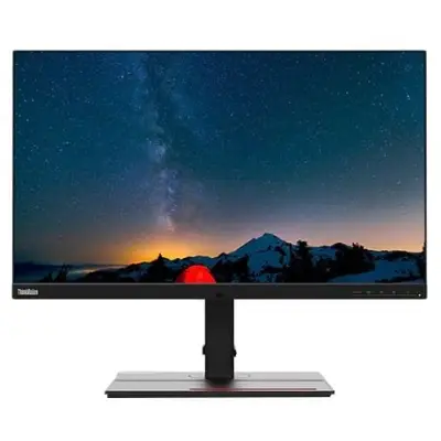 Lenovo ThinkVision P27u- 60Hz 4K 27'' IPS 6ms