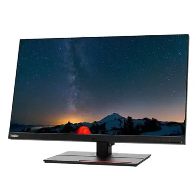 Lenovo ThinkVision P27u- 60Hz 4K 27'' IPS 6ms