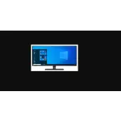 Lenovo ThinkVision P40w- 75Hz 5120 x 2160 39,7'' IPS 4ms