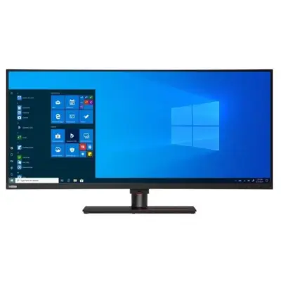 Lenovo ThinkVision P40w- 75Hz 5120 x 2160 39,7'' IPS 4ms