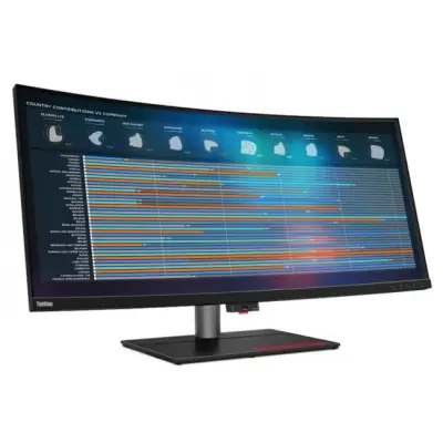 Lenovo ThinkVision P40w- 75Hz 5120 x 2160 39,7'' IPS 4ms