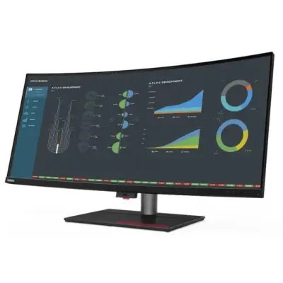 Lenovo ThinkVision P40w- 75Hz 5120 x 2160 39,7'' IPS 4ms