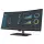 Lenovo ThinkVision P40w- 75Hz 5120 x 2160 39,7'' IPS 4ms