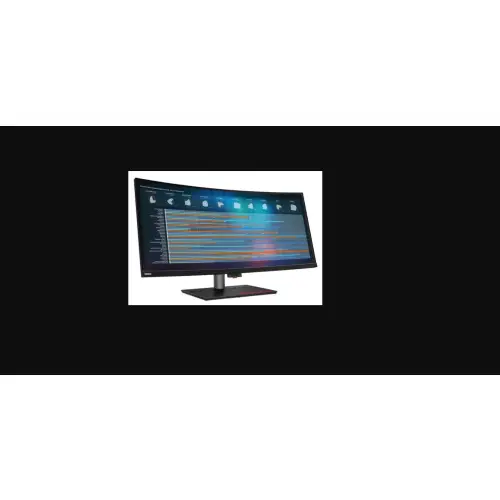 Lenovo ThinkVision P40w- 75Hz 5120 x 2160 39,7'' IPS 4ms