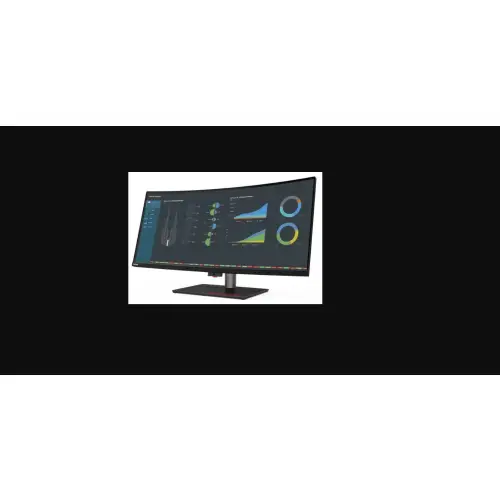 Lenovo ThinkVision P40w- 75Hz 5120 x 2160 39,7'' IPS 4ms