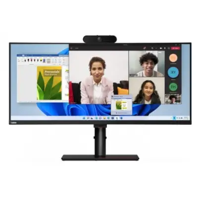 Lenovo ThinkVision P40w- 75 Hz 5120 x 2160 39,7'' IPS