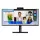 Lenovo ThinkVision P40w- 75 Hz 5120 x 2160 39,7'' IPS