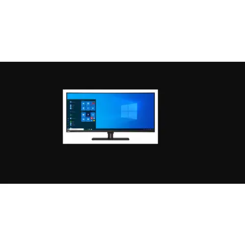 Lenovo ThinkVision P40w- 75 Hz 5120 x 2160 39,7'' IPS