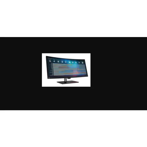 Lenovo ThinkVision P40w- 75 Hz 5120 x 2160 39,7'' IPS