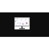 Lenovo ThinkVision T32p- 60Hz 4K 31,5'' IPS 4ms