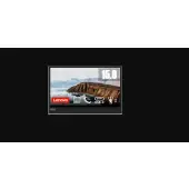 Lenovo L15 - 60Hz Full HD 15,6'' IPS 6ms