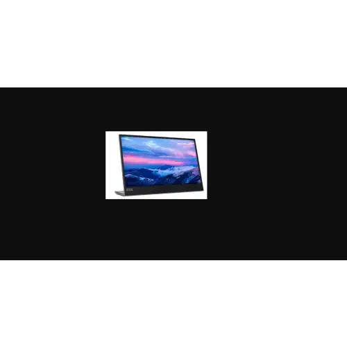 Lenovo L15 - 60Hz Full HD 15,6'' IPS 6ms