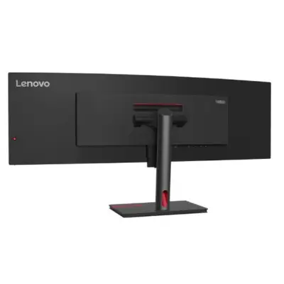 Lenovo ThinkVision P49w- 60Hz DQHD 49'' 4ms