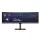 Lenovo ThinkVision P49w- 60Hz DQHD 49'' 4ms