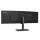 Lenovo ThinkVision P49w- 60Hz DQHD 49'' 4ms