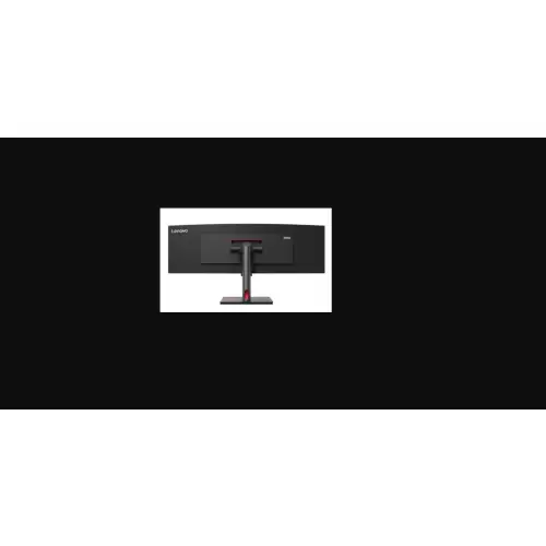 Lenovo ThinkVision P49w- 60Hz DQHD 49'' 4ms