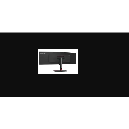Lenovo ThinkVision P49w- 60Hz DQHD 49'' 4ms