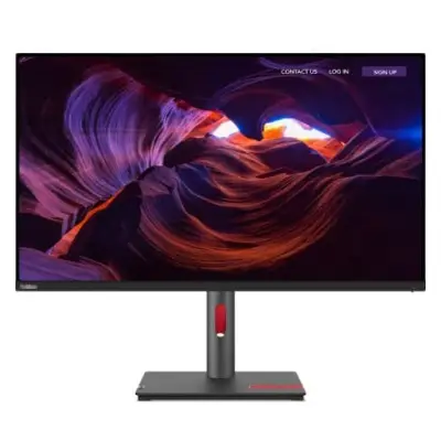 Lenovo ThinkVision P32p- 60Hz 4K 31,5'' 6ms