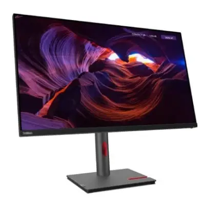 Lenovo ThinkVision P32p- 60Hz 4K 31,5'' 6ms