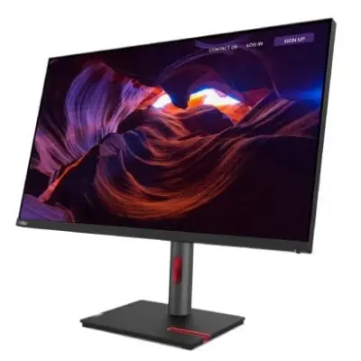 Lenovo ThinkVision P32p- 60Hz 4K 31,5'' 6ms