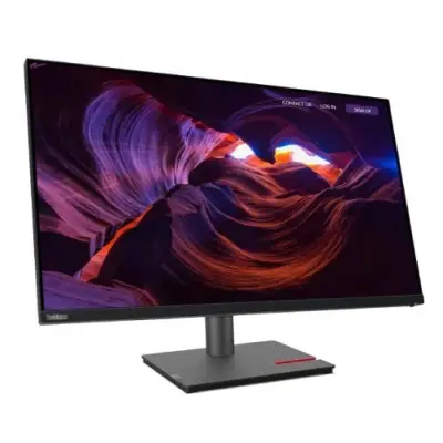 Lenovo ThinkVision P32p- 60Hz 4K 31,5'' 6ms