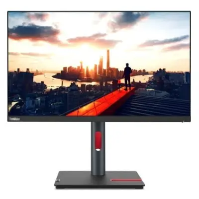 Lenovo ThinkVision P24h- 60Hz QHD 23,8'' IPS 4ms