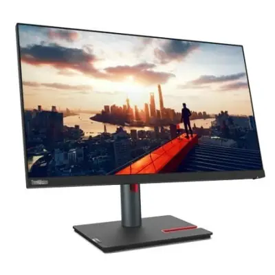Lenovo ThinkVision P24h- 60Hz QHD 23,8'' IPS 4ms