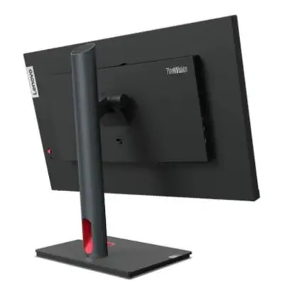 Lenovo ThinkVision P24h- 60Hz QHD 23,8'' IPS 4ms