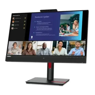 Lenovo ThinkVision T24v- 75Hz Full HD 24'' IPS 4ms