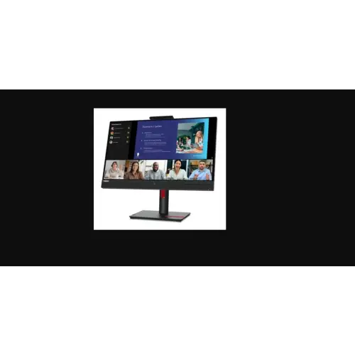 Lenovo ThinkVision T24v- 75Hz Full HD 24'' IPS 4ms